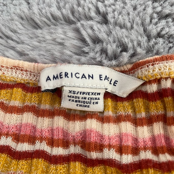 American eagle women’s Tube top - Picture 2 of 2